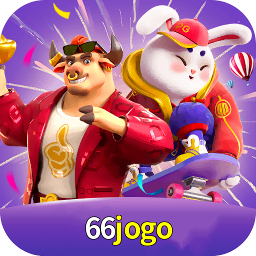 66jogo símbolo institucional