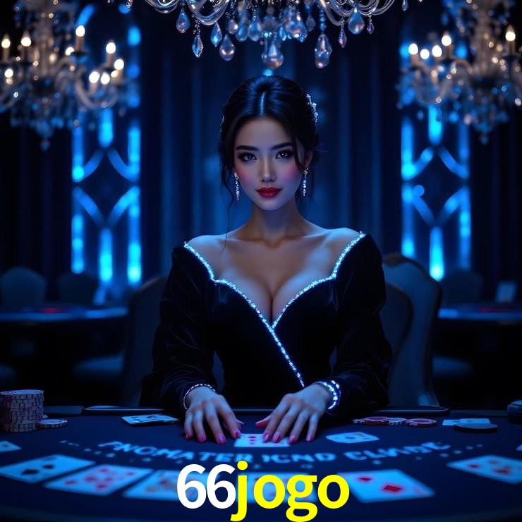 Live Casino 66jogo