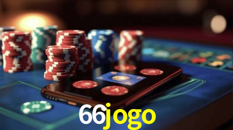 Slot Games 66jogo