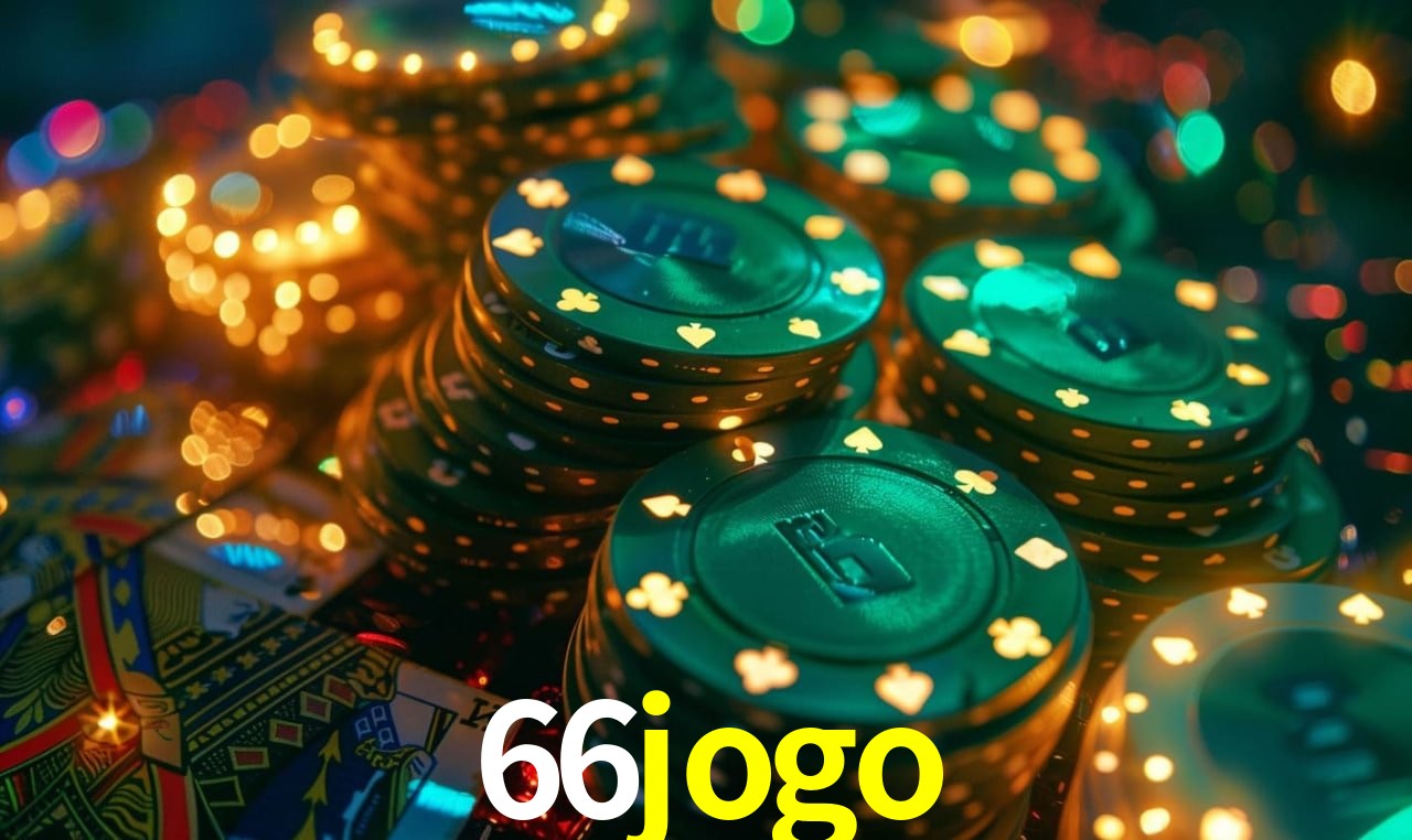 Welcome Bonus 66jogo
