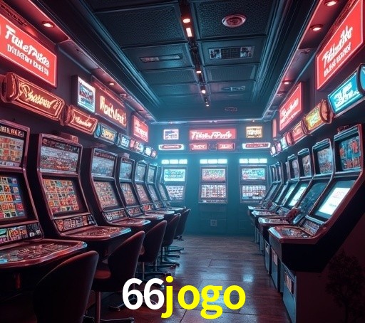 API Integration 66jogo
